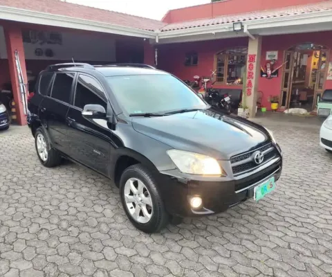 TOYOTA RAV4 4X2 2011