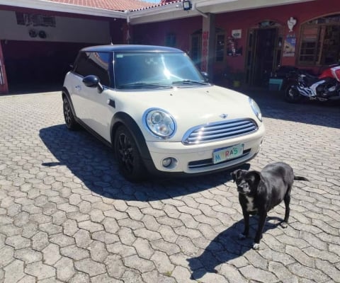 MINI COOPER 2010