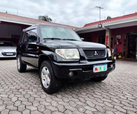 MITSUBISHI PAJERO TR4 2005