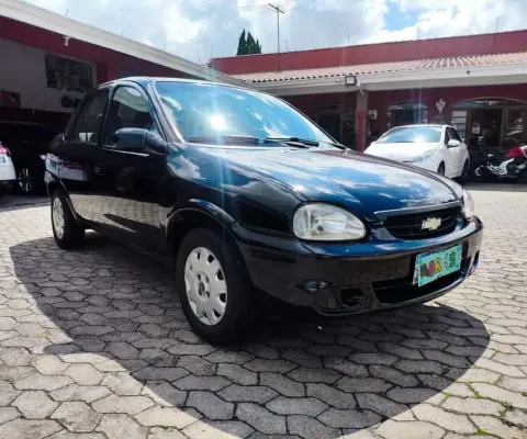 CHEVROLET CLASSIC 2010
