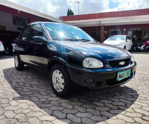CHEVROLET CLASSIC 2010