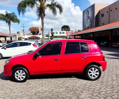 RENAULT CLIO EXP1016VH 2015