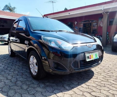 FORD FIESTA FLEX 2012
