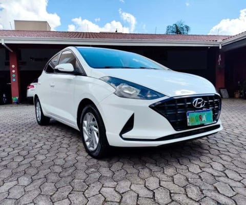 HYUNDAI HB20 1.0 MT EVOLUTION 2022