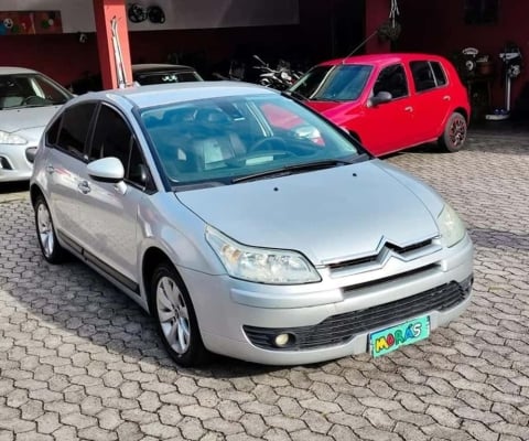 CITROEN C4 20GLXA5P F 2011