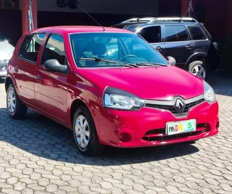 RENAULT CLIO EXP1016VH 2015
