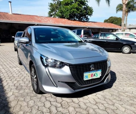 PEUGEOT 208 ACTIVE AT1 2023