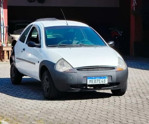 FORD KA GL 2006