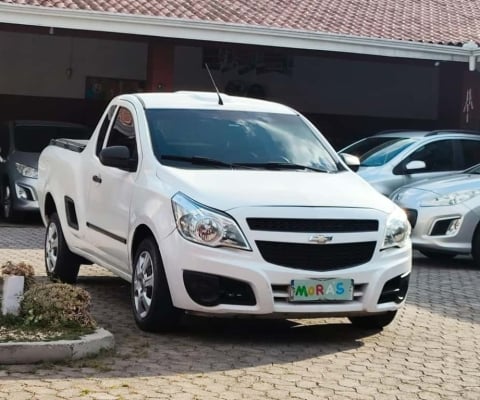 CHEVROLET MONTANA LS 2012