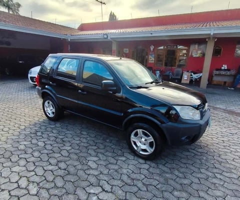 FORD ECOSPORT XL 1.6FLEX 2009