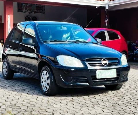 CHEVROLET CELTA 4P SPIRIT 2011