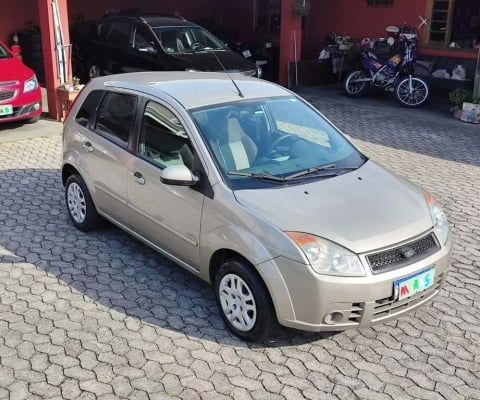 FORD FIESTA 1.6 FLEX 2009