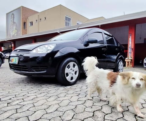 FORD FIESTA SEDAN1.6FLEX 2007