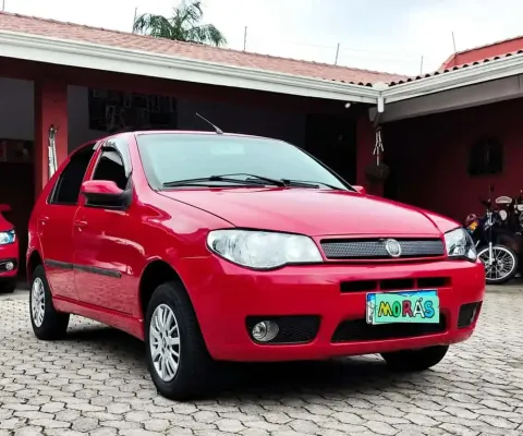 FIAT PALIO FIRE FLEX 2009