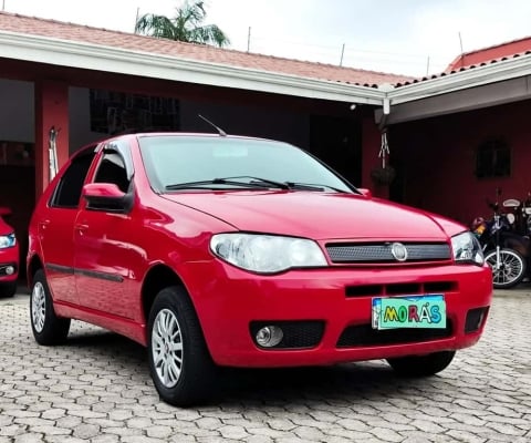 FIAT PALIO FIRE FLEX 2009