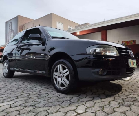 VOLKSWAGEN GOL CITY 1.0 MI 2P 2009