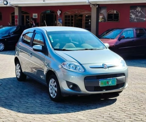 FIAT PALIO ATTRACT 1.0 2013