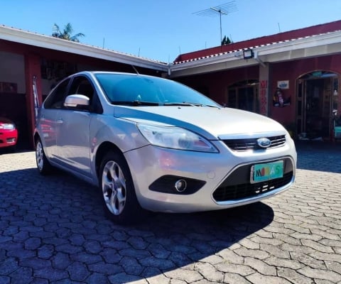FORD FOCUS TI 2LHCFLEX 2012