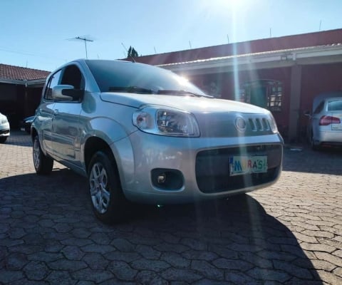 FIAT UNO VIVACE 1.0 2013