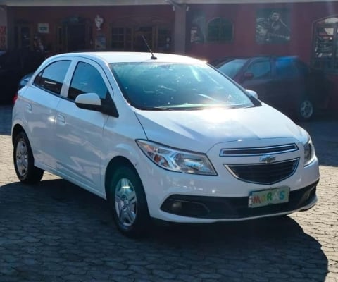 CHEVROLET ONIX 1.0MT LT 2014
