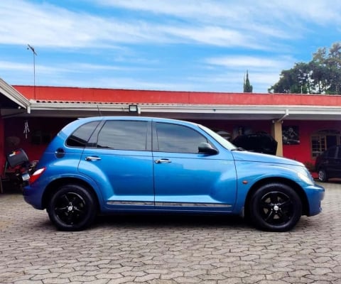 CHRYSLER PT CRUISER CLASSIC 2.4 16V 4P 2007