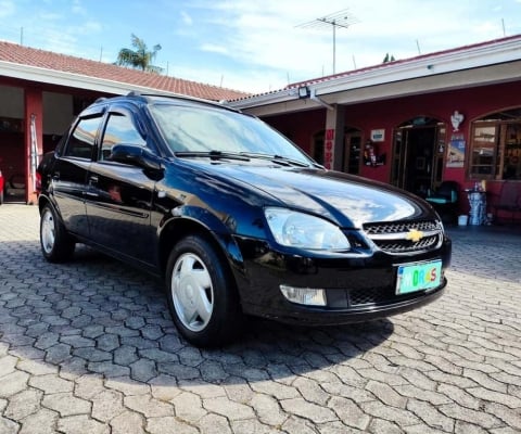 CHEVROLET CLASSIC LS 2013