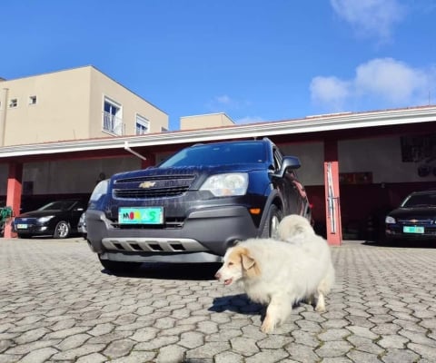 CHEVROLET CAPTIVA SPORT 2.4 2012