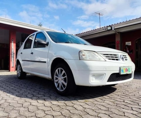 RENAULT LOGAN EXP 16 2009