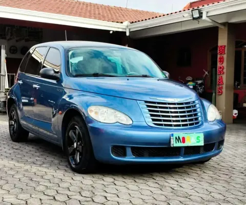 CHRYSLER PT CRUISER C 2007