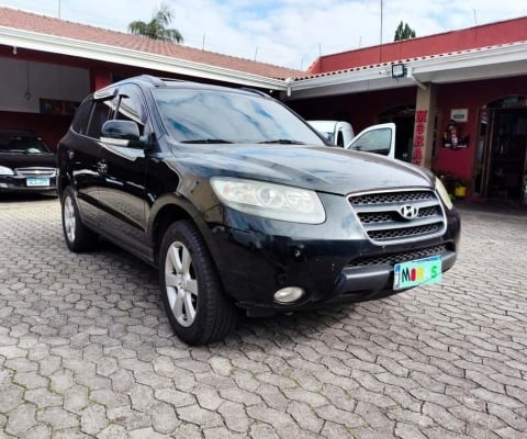 HYUNDAI SANTA FE V6 2010