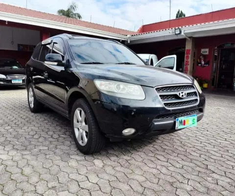 HYUNDAI SANTA FE V6 2010