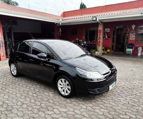 CITROEN C4 16GLX5P F 2013