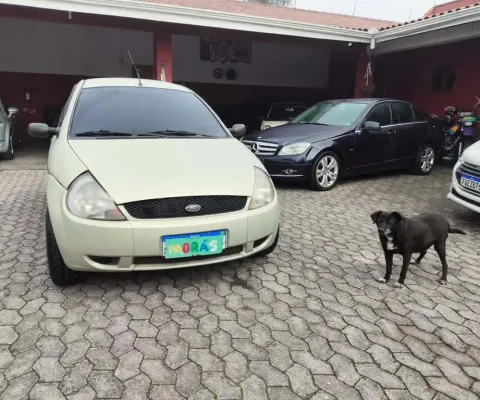 FORD KA GL 2004