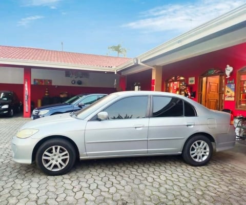 HONDA CIVIC LX 2006