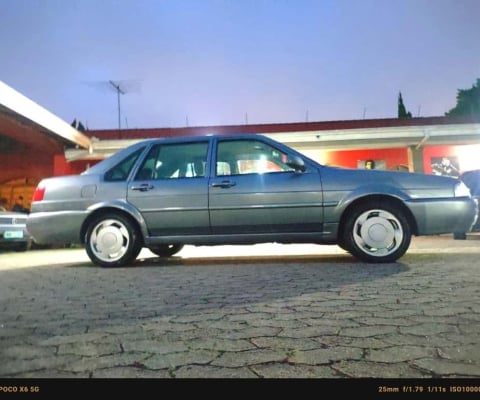 VOLKSWAGEN SANTANA 2003