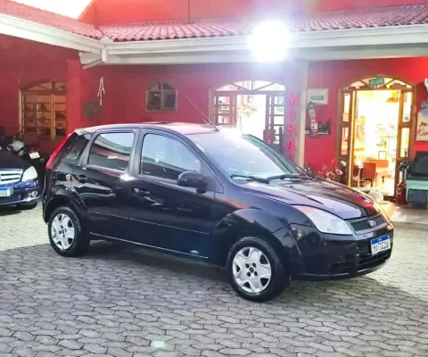 FORD FIESTA 1.6 FLEX 2008
