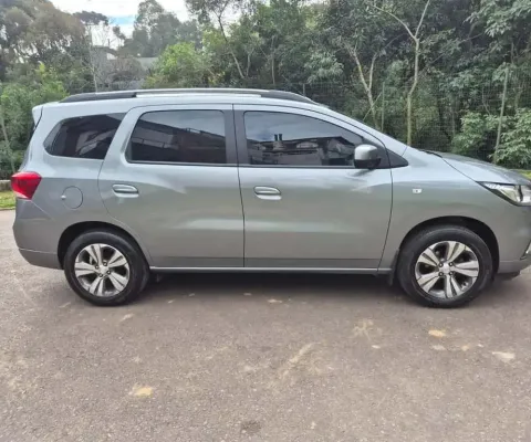 Chevrolet spin premier 1.8 8v econo. Flex 5p aut. 2024