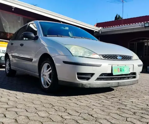 FORD FOCUS 2.0L HA 2008