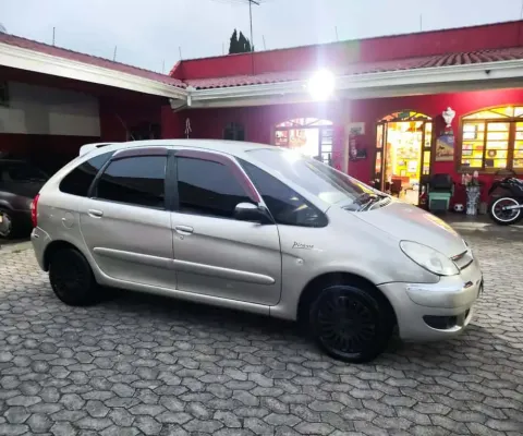 CITROEN PICASSO II16GLXF 2009