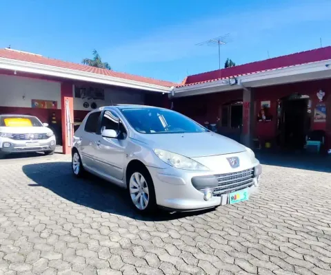 PEUGEOT 307HB PRE PK A 2011