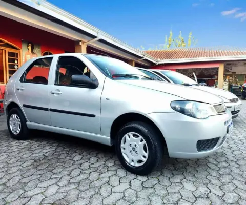 FIAT PALIO ELX 2004