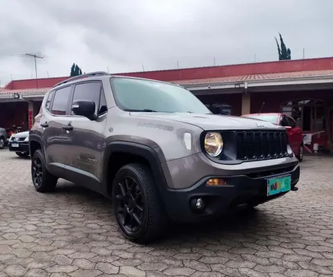 JEEP RENEGADE MOAB 2021