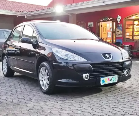 PEUGEOT 307 16 PR PK 2011