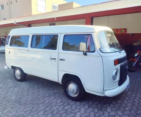 VOLKSWAGEN KOMBI 1.4 2006