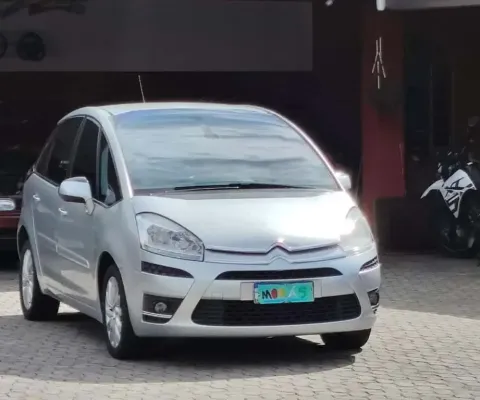 CITROEN C4 PIC GLXA 5L 2014