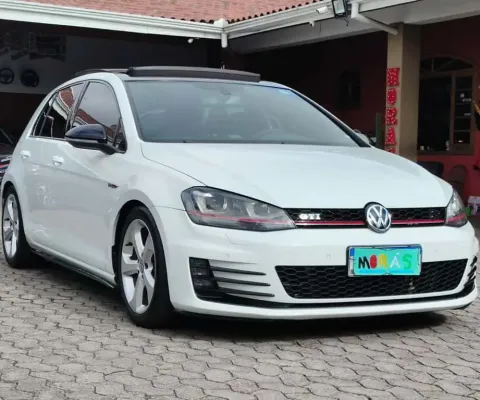 VOLKSWAGEN GOLF GTI AB 2014