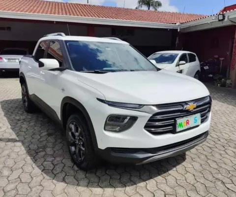 Chevrolet montana premier 1.2 turbo flex 12v aut 2023