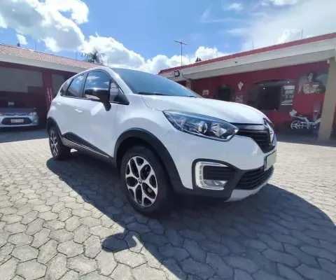 Renault captur inten 16a 2018
