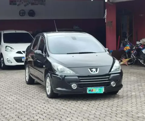 PEUGEOT 307SD 20S M FL 2007