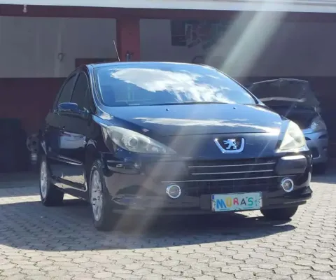 PEUGEOT 307SD 20S M FL 2007
